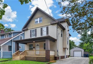 96 E Ido Avenue, Akron, OH 44301