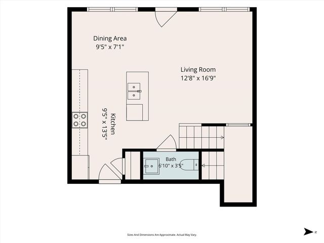 111 N Villa Oaks Drive, The Woodlands, TX 77382
