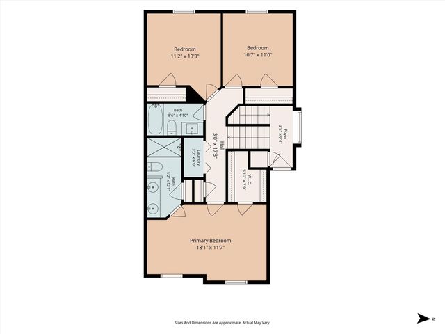 111 N Villa Oaks Drive, The Woodlands, TX 77382