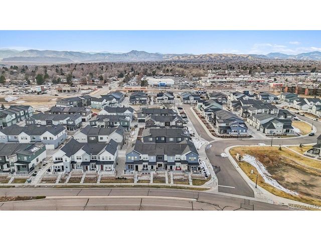 2022 S Upham Way, Lakewood, CO 80227