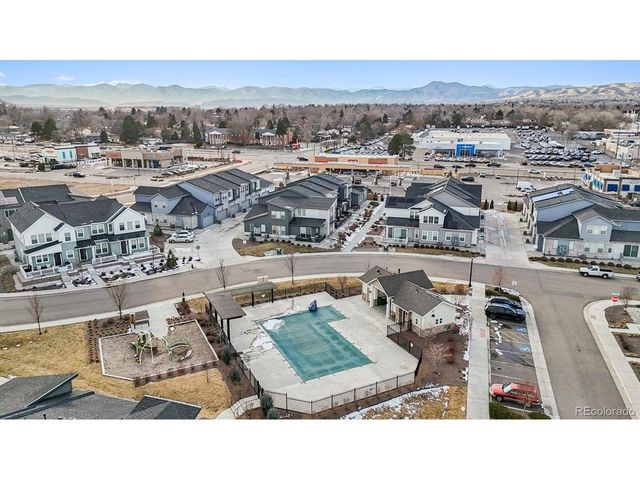 2022 S Upham Way, Lakewood, CO 80227