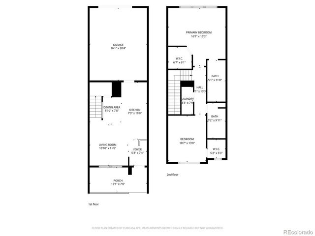 2022 S Upham Way, Lakewood, CO 80227