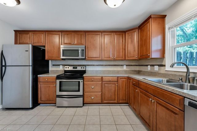 413 Longleaf RD, Virginia Beach, VA 23454