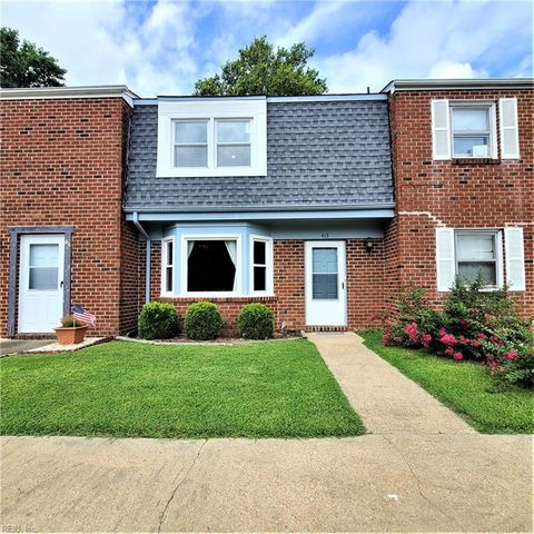 413 Longleaf RD, Virginia Beach, VA 23454