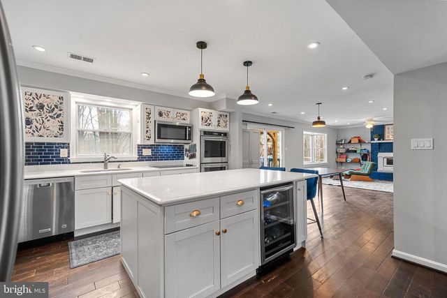 5918 OLD CROOM STATION RD, Upper Marlboro, MD 20772