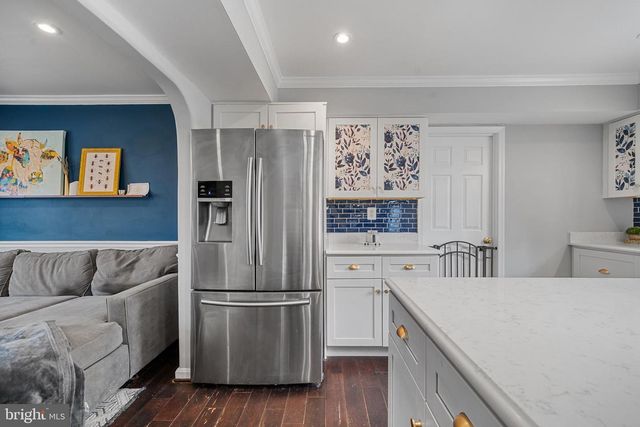 5918 OLD CROOM STATION RD, Upper Marlboro, MD 20772