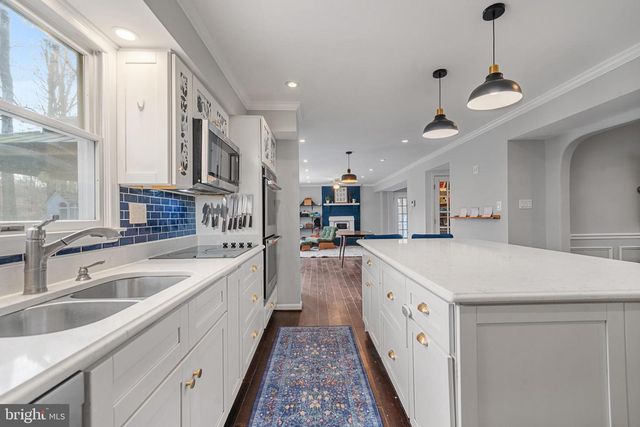 5918 OLD CROOM STATION RD, Upper Marlboro, MD 20772