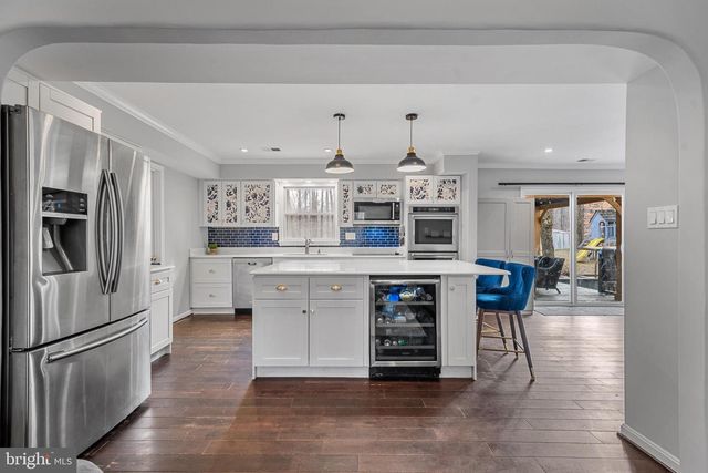 5918 OLD CROOM STATION RD, Upper Marlboro, MD 20772