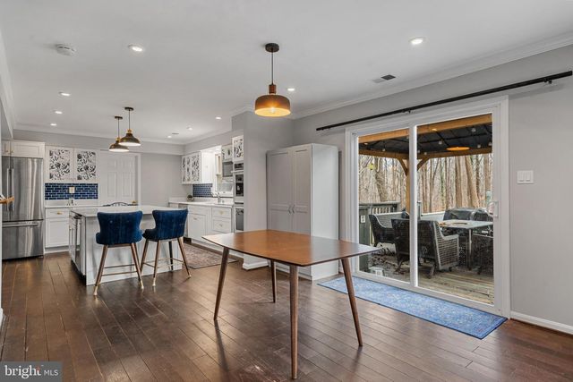 5918 OLD CROOM STATION RD, Upper Marlboro, MD 20772