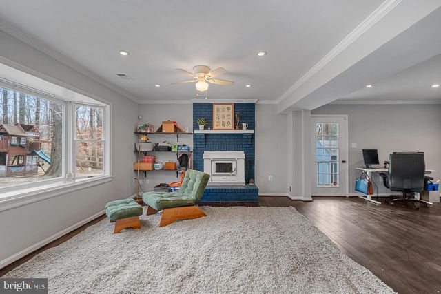 5918 OLD CROOM STATION RD, Upper Marlboro, MD 20772