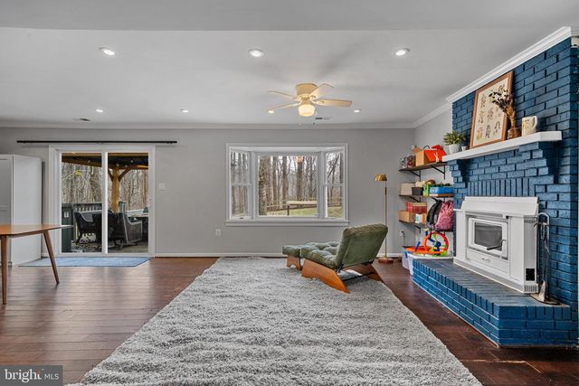 5918 OLD CROOM STATION RD, Upper Marlboro, MD 20772