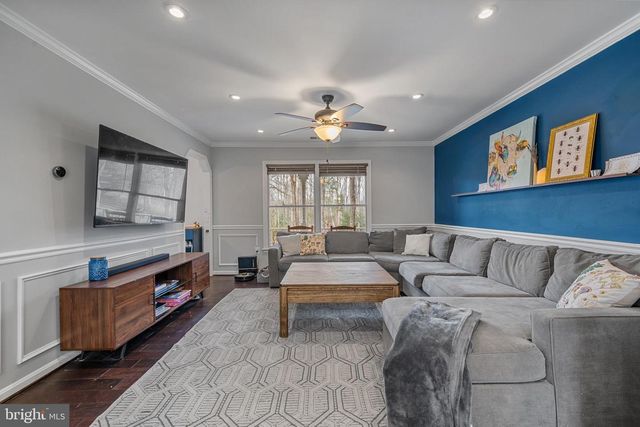 5918 OLD CROOM STATION RD, Upper Marlboro, MD 20772