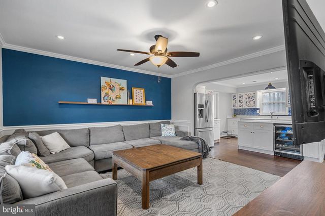 5918 OLD CROOM STATION RD, Upper Marlboro, MD 20772