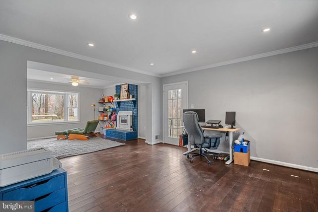 5918 OLD CROOM STATION RD, Upper Marlboro, MD 20772