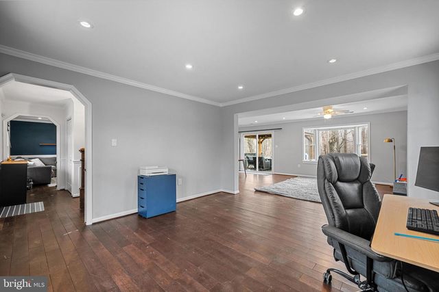 5918 OLD CROOM STATION RD, Upper Marlboro, MD 20772