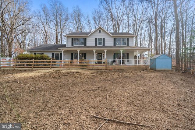 5918 OLD CROOM STATION RD, Upper Marlboro, MD 20772