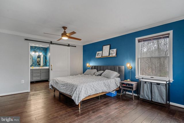 5918 OLD CROOM STATION RD, Upper Marlboro, MD 20772