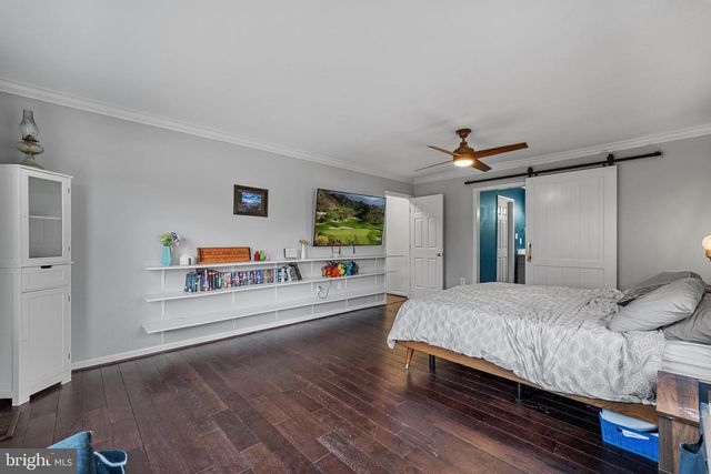 5918 OLD CROOM STATION RD, Upper Marlboro, MD 20772