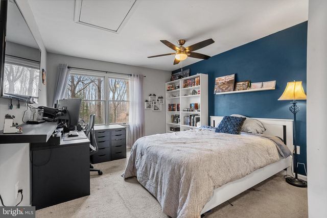 5918 OLD CROOM STATION RD, Upper Marlboro, MD 20772