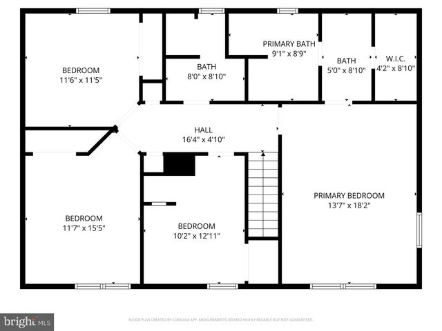 5918 OLD CROOM STATION RD, Upper Marlboro, MD 20772