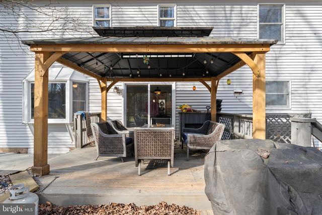 5918 OLD CROOM STATION RD, Upper Marlboro, MD 20772