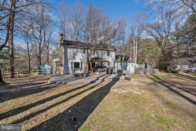 5918 OLD CROOM STATION RD, Upper Marlboro, MD 20772