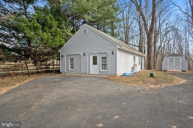 5918 OLD CROOM STATION RD, Upper Marlboro, MD 20772