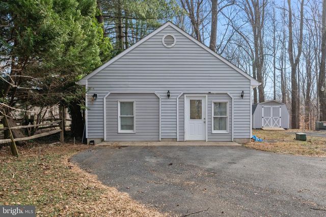 5918 OLD CROOM STATION RD, Upper Marlboro, MD 20772