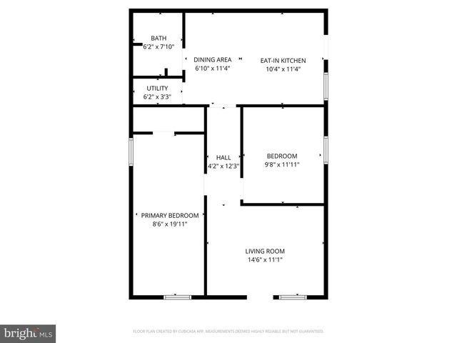 5918 OLD CROOM STATION RD, Upper Marlboro, MD 20772