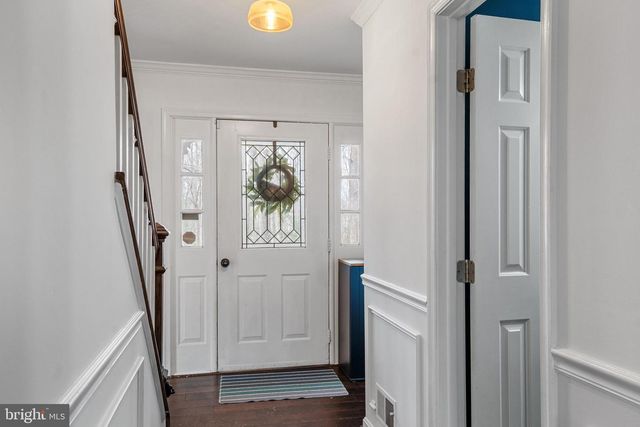 5918 OLD CROOM STATION RD, Upper Marlboro, MD 20772