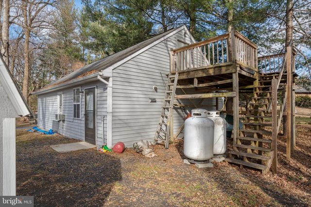 5918 OLD CROOM STATION RD, Upper Marlboro, MD 20772