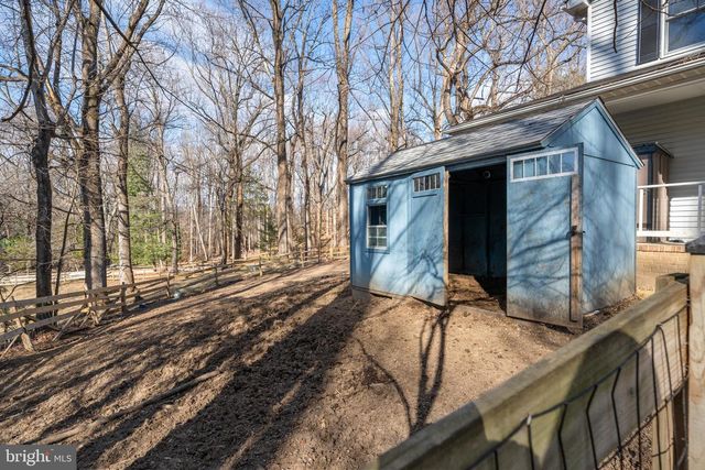 5918 OLD CROOM STATION RD, Upper Marlboro, MD 20772