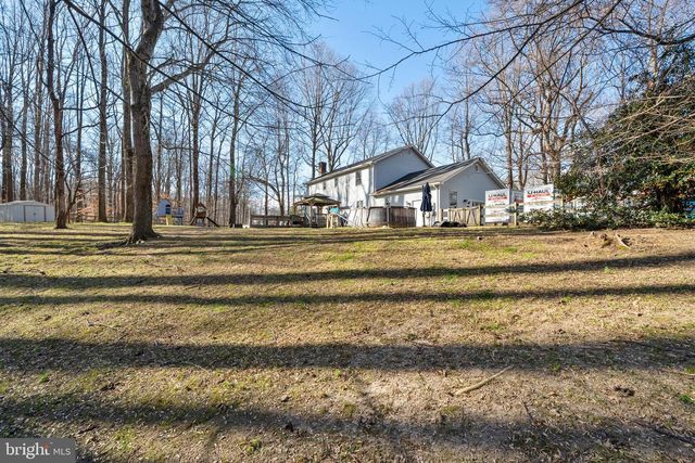 5918 OLD CROOM STATION RD, Upper Marlboro, MD 20772