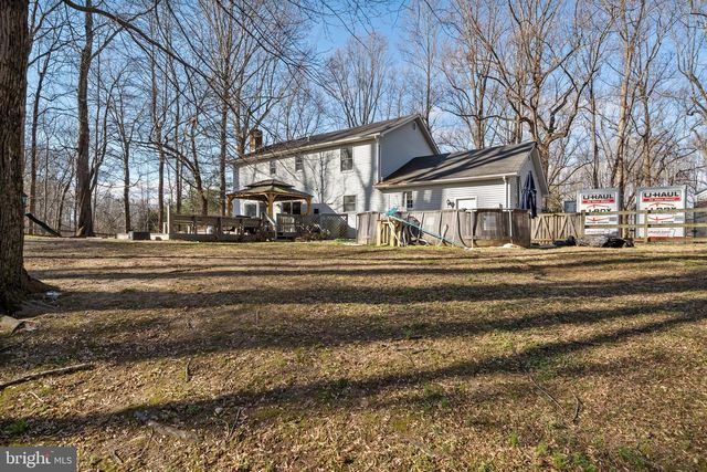 5918 OLD CROOM STATION RD, Upper Marlboro, MD 20772