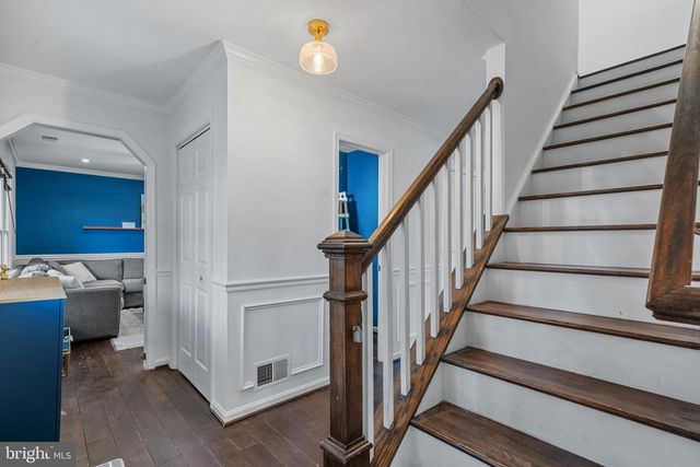 5918 OLD CROOM STATION RD, Upper Marlboro, MD 20772