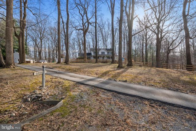 5918 OLD CROOM STATION RD, Upper Marlboro, MD 20772