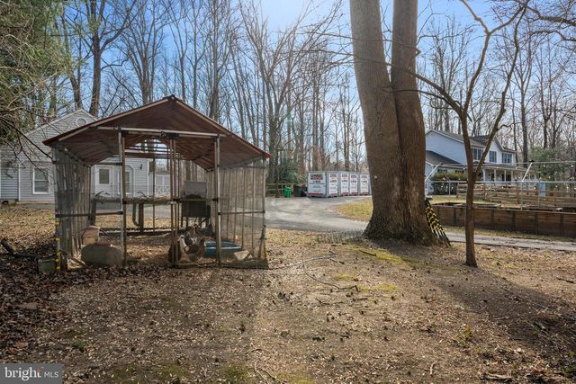 5918 OLD CROOM STATION RD, Upper Marlboro, MD 20772