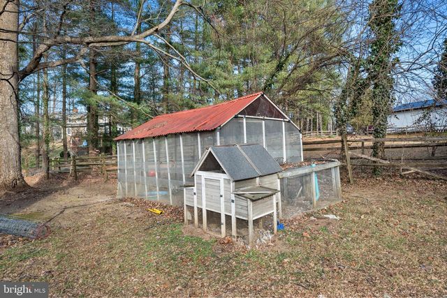 5918 OLD CROOM STATION RD, Upper Marlboro, MD 20772