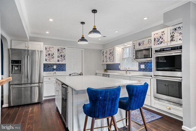 5918 OLD CROOM STATION RD, Upper Marlboro, MD 20772