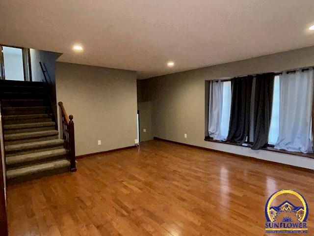 3855 SW Gamwell RD, Topeka, KS 66610