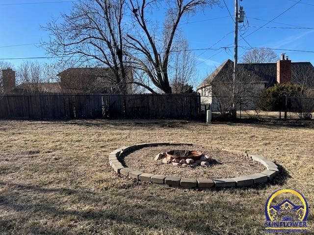 3855 SW Gamwell RD, Topeka, KS 66610