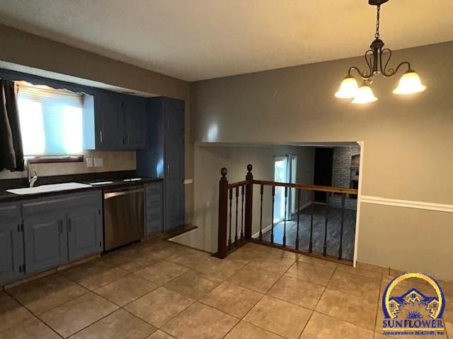 3855 SW Gamwell RD, Topeka, KS 66610