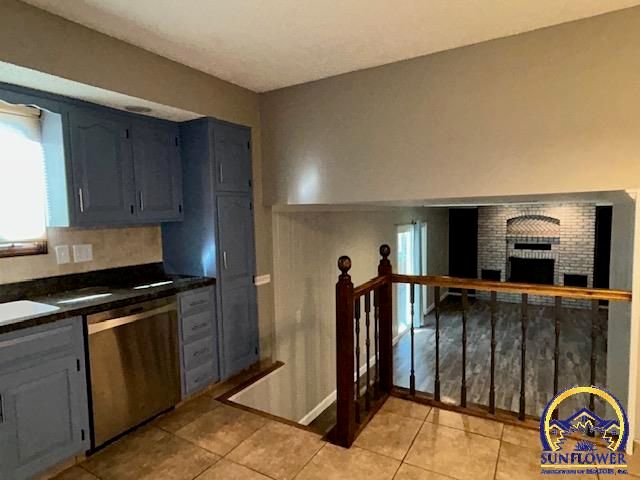 3855 SW Gamwell RD, Topeka, KS 66610