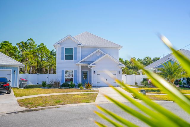 238 Moonraker Circle, Panama City Beach, FL 32407