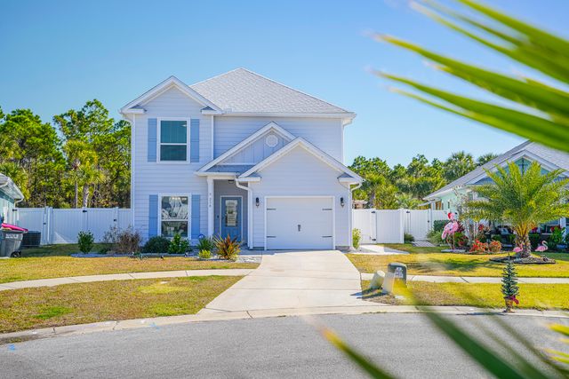 238 Moonraker Circle, Panama City Beach, FL 32407