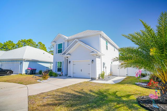 238 Moonraker Circle, Panama City Beach, FL 32407