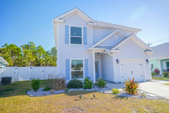 238 Moonraker Circle, Panama City Beach, FL 32407