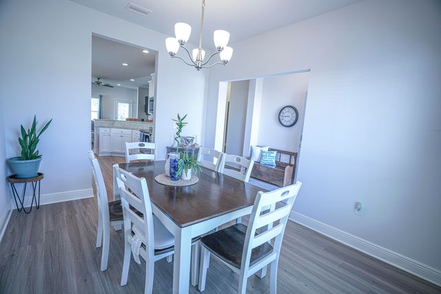 238 Moonraker Circle, Panama City Beach, FL 32407