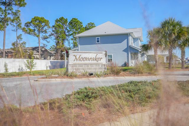 238 Moonraker Circle, Panama City Beach, FL 32407