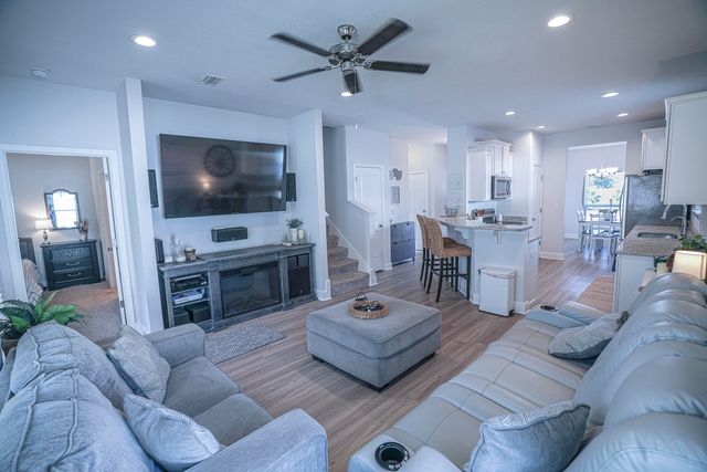 238 Moonraker Circle, Panama City Beach, FL 32407